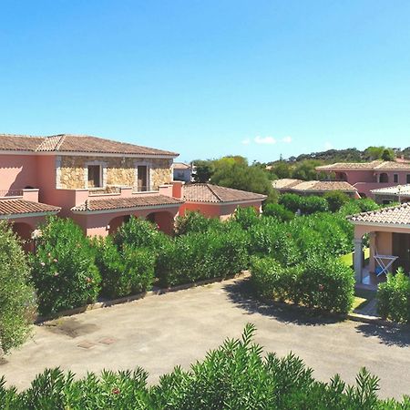 Residence Stella Marina Сан-Теодоро Экстерьер фото